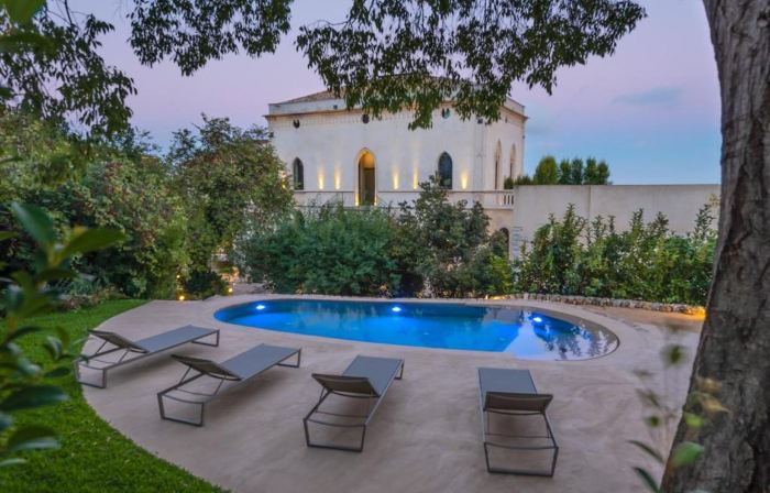 Villa Boscarino