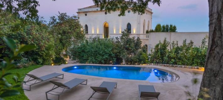Villa Boscarino Hotels in Ragusa