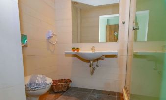 "room in Guest Room - Homric Boutique 4Star No69"