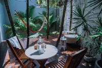 Lula Seaside Boutique Hotel