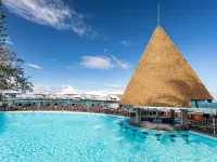 DoubleTree by Hilton Noumea Ilot Maitre Resort Hotels in Noumea
