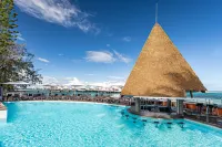 DoubleTree by Hilton Noumea Ilot Maitre Resort Hotels in Îlot Maître