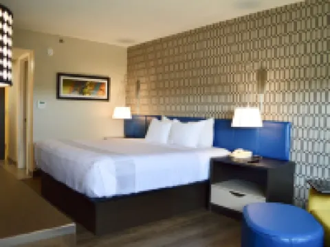 GLō Best Western  Ft. Lauderdale-Hollywood Airport Hotel ハリウッドのホテル