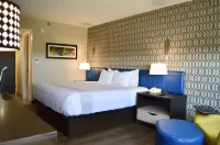 GLō Best Western  Ft. Lauderdale-Hollywood Airport Hotel Hôtels à : Hollywood