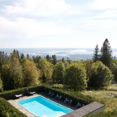 Voksenasen Hotell, BW Signature Collection