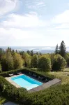 Voksenasen Hotell, BW Signature Collection