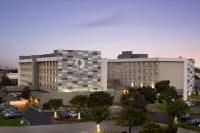 DoubleTree by Hilton San Francisco South Airport Blvd - breakfast