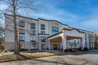 Comfort Suites Alpharetta/Roswell - Atlanta Area Hotels in Roswell