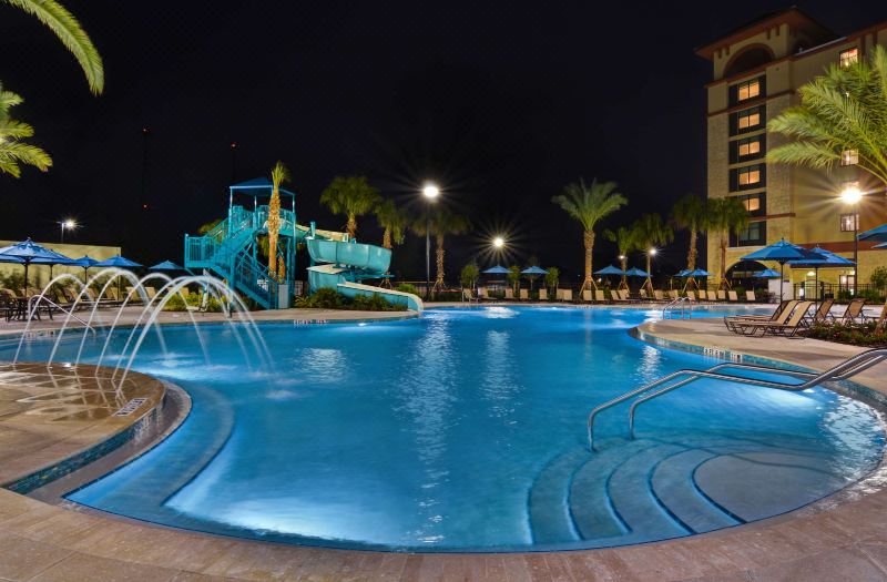 Home2 Suites by Hilton Orlando at Flamingo Crossings Town Center photo 3