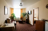 Praga Hotel