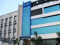 The ND Hotel 챈드라퍼 호텔