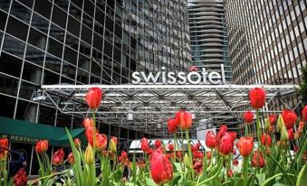 Swissotel Chicago