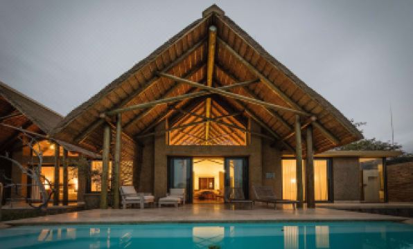 Kapama Southern Camp