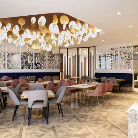 Bloom Mississauga, Tapestry Collection by Hilton