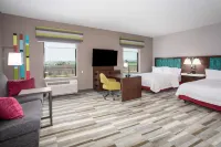 Hampton Inn & Suites Watsonville Hotels in Moss Landing