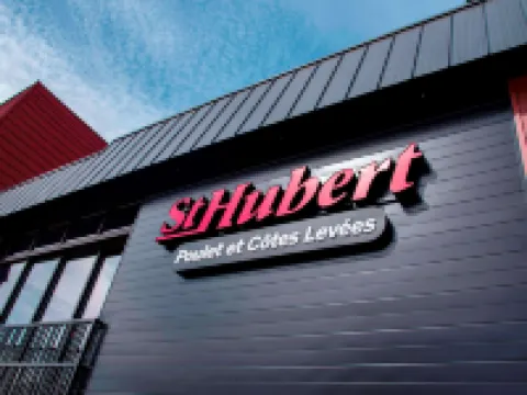 Hotel des Eskers Hotels in Amos