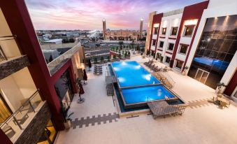 Best Western Plus Al Qurayyat City Center