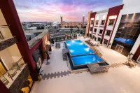 Best Western Plus Al Qurayyat City Center - Pools