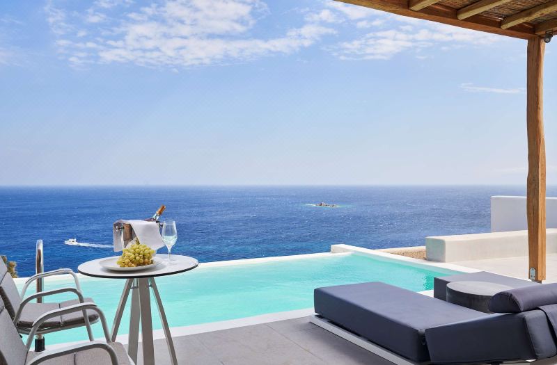 Radisson Blu Euphoria Resort, Mykonos photo 5