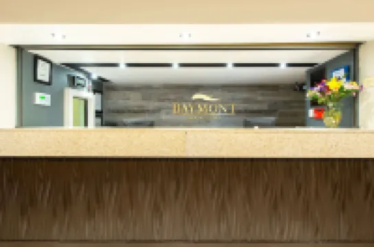 Baymont by Wyndham Louisville East Hotels in Hurstbourne