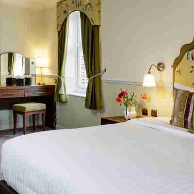 Worcester Bank House Hotel Spa  Golf, BW Premier Collection Rooms