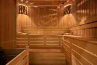 Ramada by Wyndham Mersin - Spa