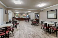 德梅因品質飯店及套房-默爾海路 - 早餐