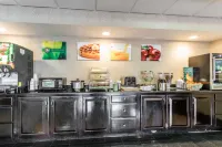 Quality Inn & Suites Memphis East - Bữa sáng