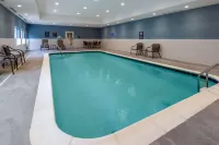 La Quinta Inn & Suites by Wyndham Middletown-Goshen - familiaux