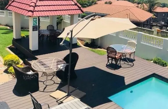 貝萊多恩 SPA 精品酒店