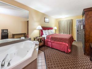 Days Inn by Wyndham Sulphur La