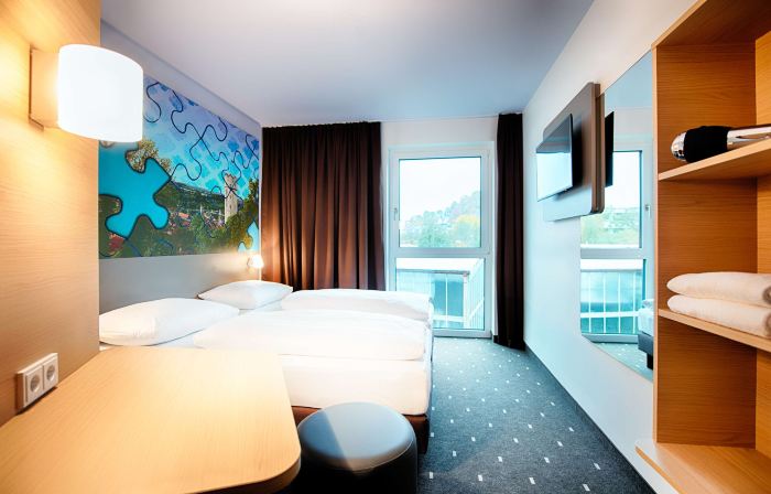 B&B HOTEL Ravensburg&nbsp;