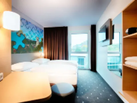 B&B HOTEL Ravensburg  Hotels in Ravensburg