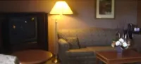 Talbot Trail Inn & Suites Hôtels à : Leamington