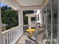 Cap Confort Hotels in Anse aux Pins