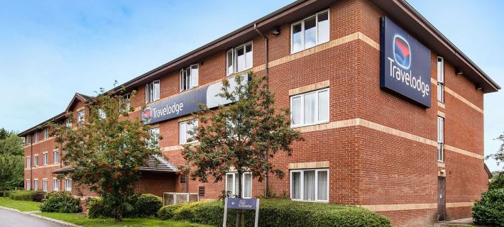 Travelodge Gateshead Hotel Hotel a Gateshead