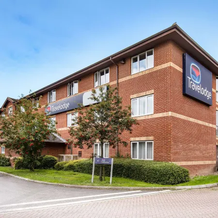 Travelodge Gateshead Hotel