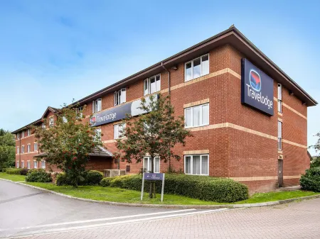 Travelodge Gateshead Hotel