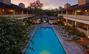 Best Western Sonoma Valley Inn  Krug Event Center