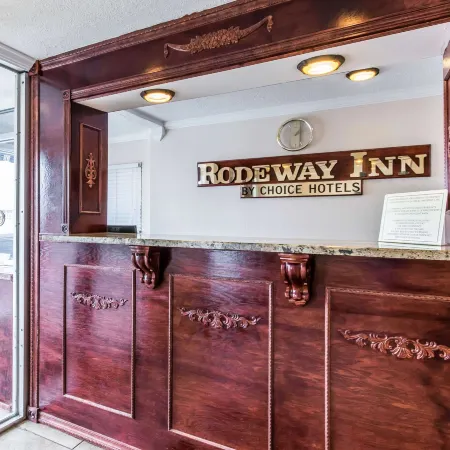 Rodeway Inn