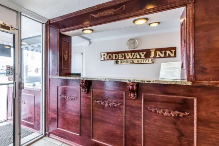 Rodeway Inn