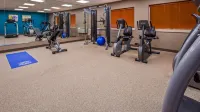 Best Western Warren Hotel - Gym