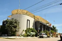 Troodon Park Hotel