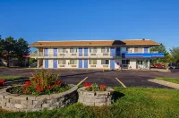 Motel 6 Mitchell, SD - Wifi