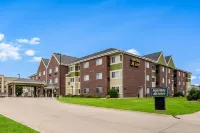 MainStay Suites Cedar Rapids North - Marion Hotel di Marion