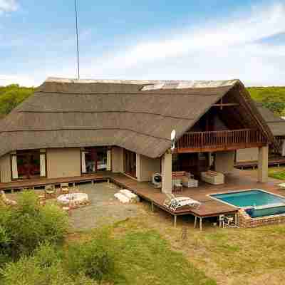 Finfoot Lake Reserve by Dream Resorts Hotel Exterior