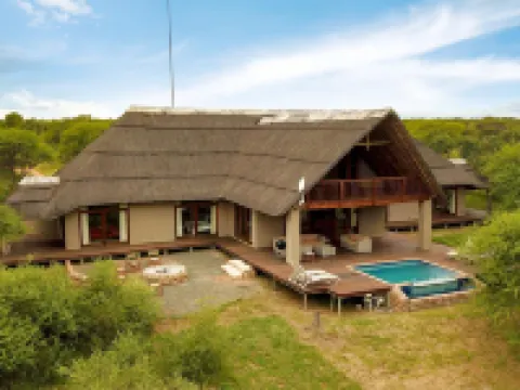 Finfoot Lake Reserve by Dream Resorts Hotels in Rustenburg