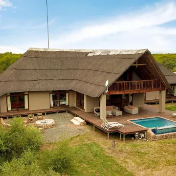 Finfoot Lake Reserve by Dream Resorts