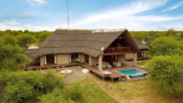 Finfoot Lake Reserve by Dream Resorts