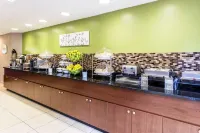 Sleep Inn Charleston - West Ashley - sarapan